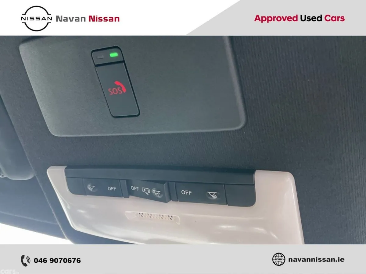 Nissan Juke SUV, Petrol, 2024, Red