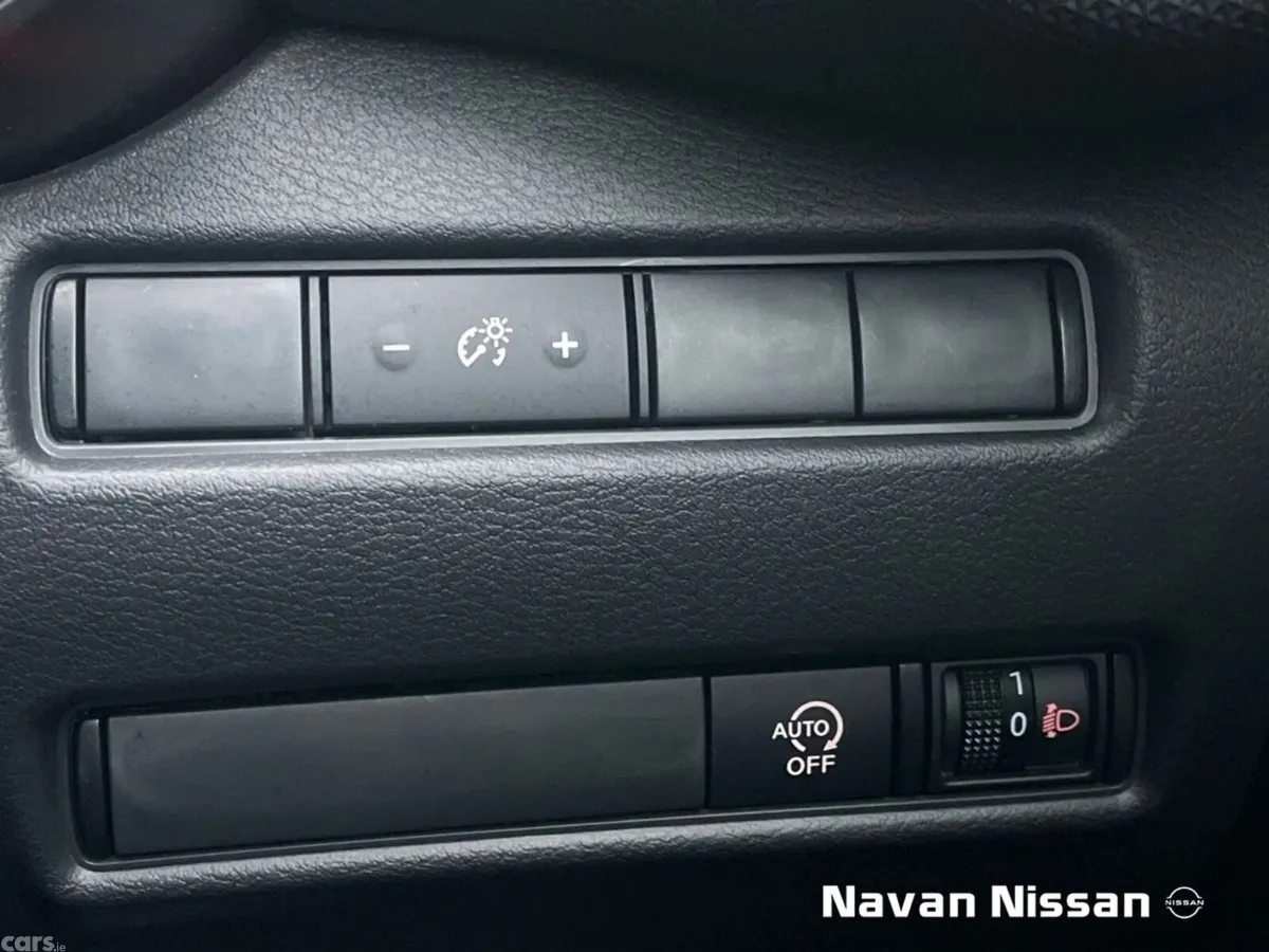 Nissan Juke SUV, Petrol, 2025, Black