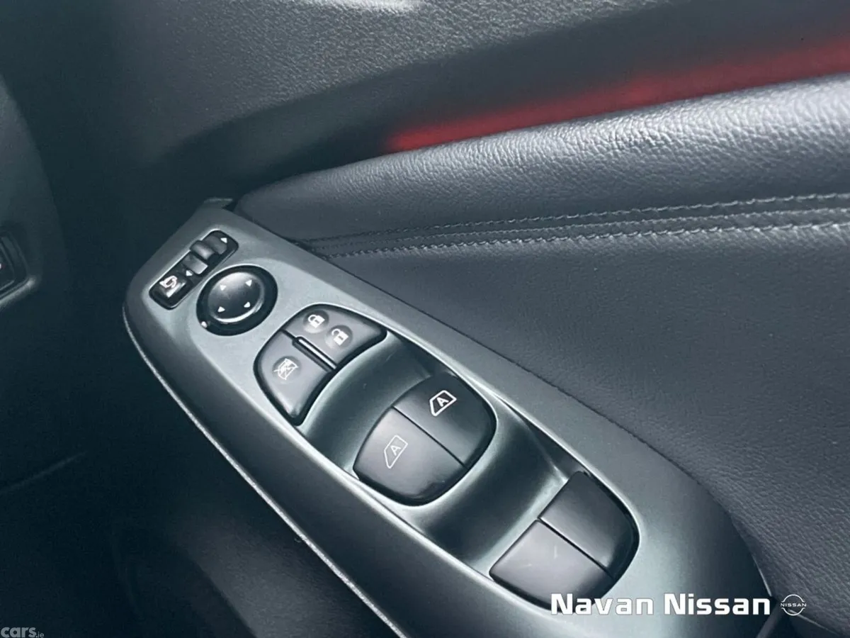 Nissan Juke SUV, Petrol, 2025, Black