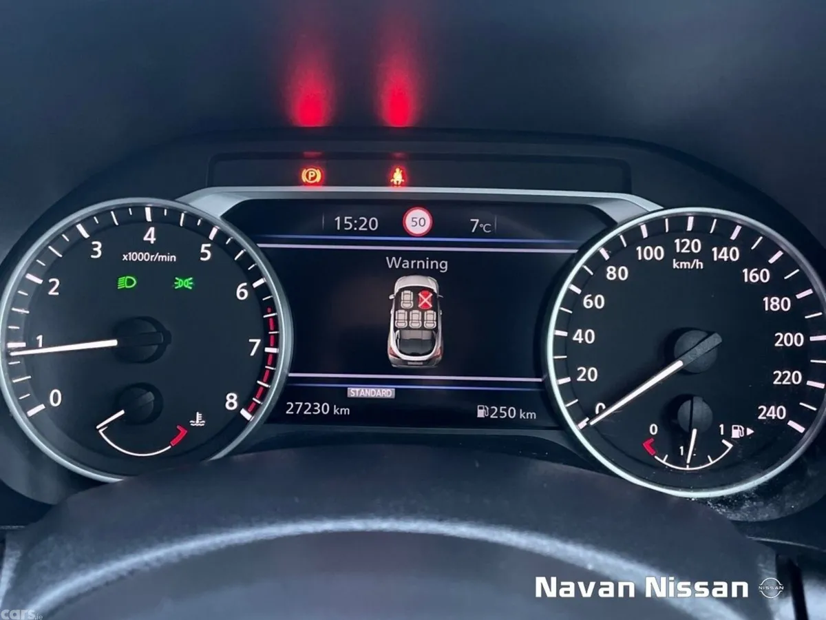 Nissan Juke SUV, Petrol, 2024, Blue