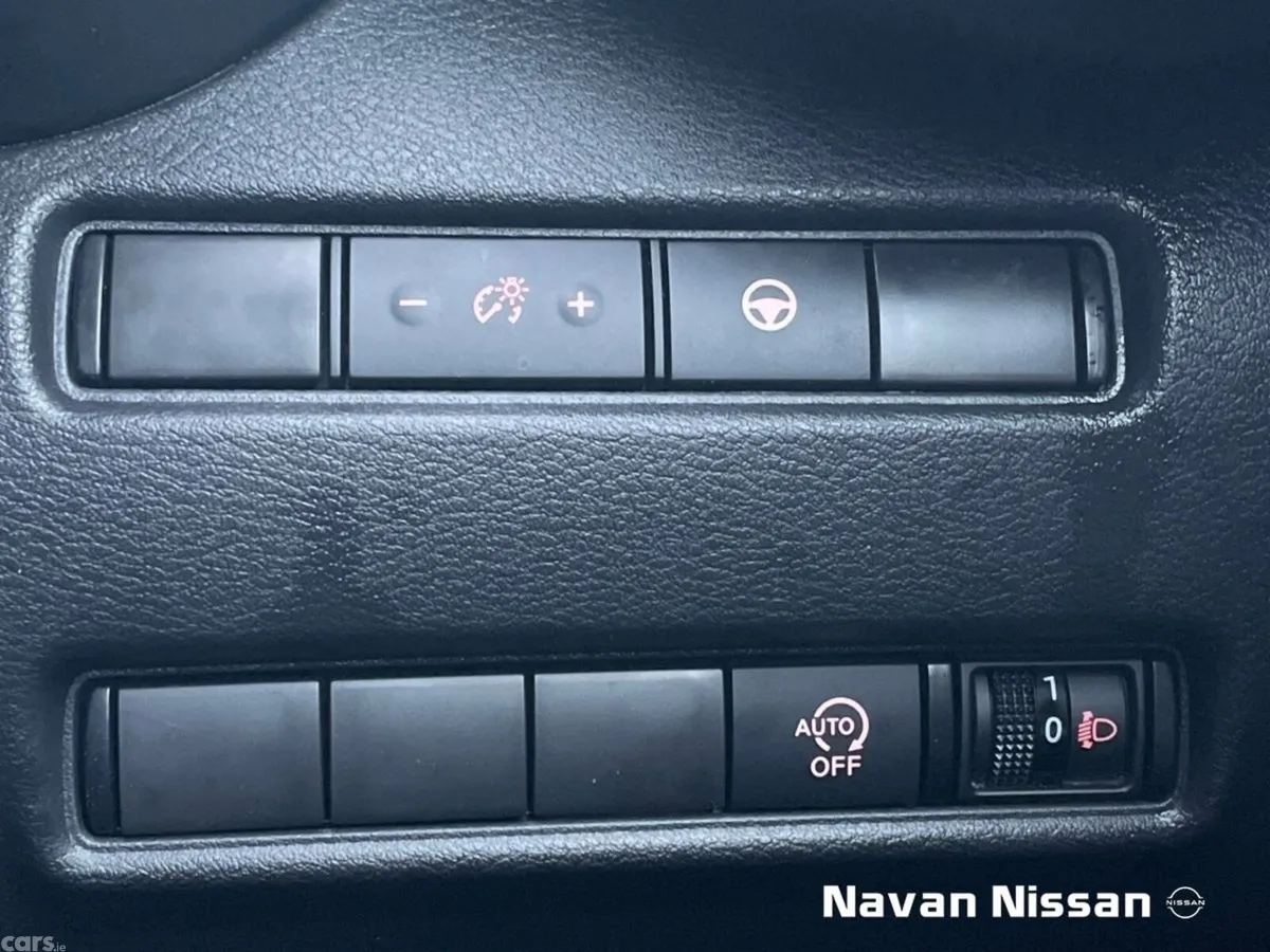 Nissan Juke SUV, Petrol, 2024, Blue