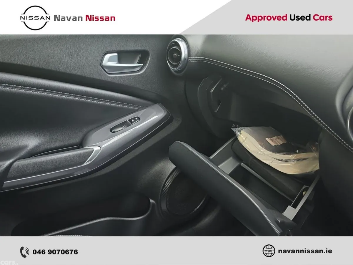 Nissan Juke SUV, Petrol, 2024, Blue