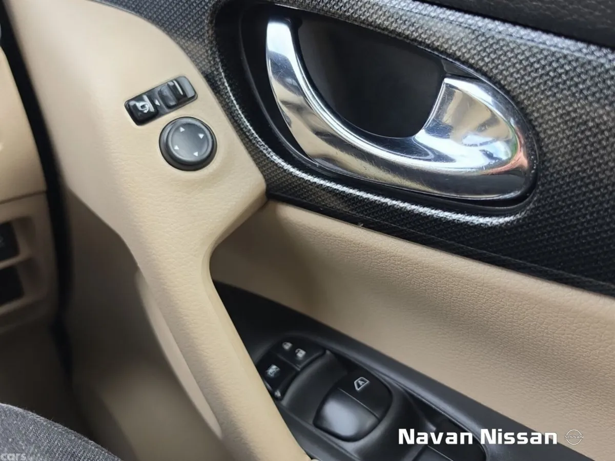 Nissan X-Trail SUV, Diesel, 2016, Blue