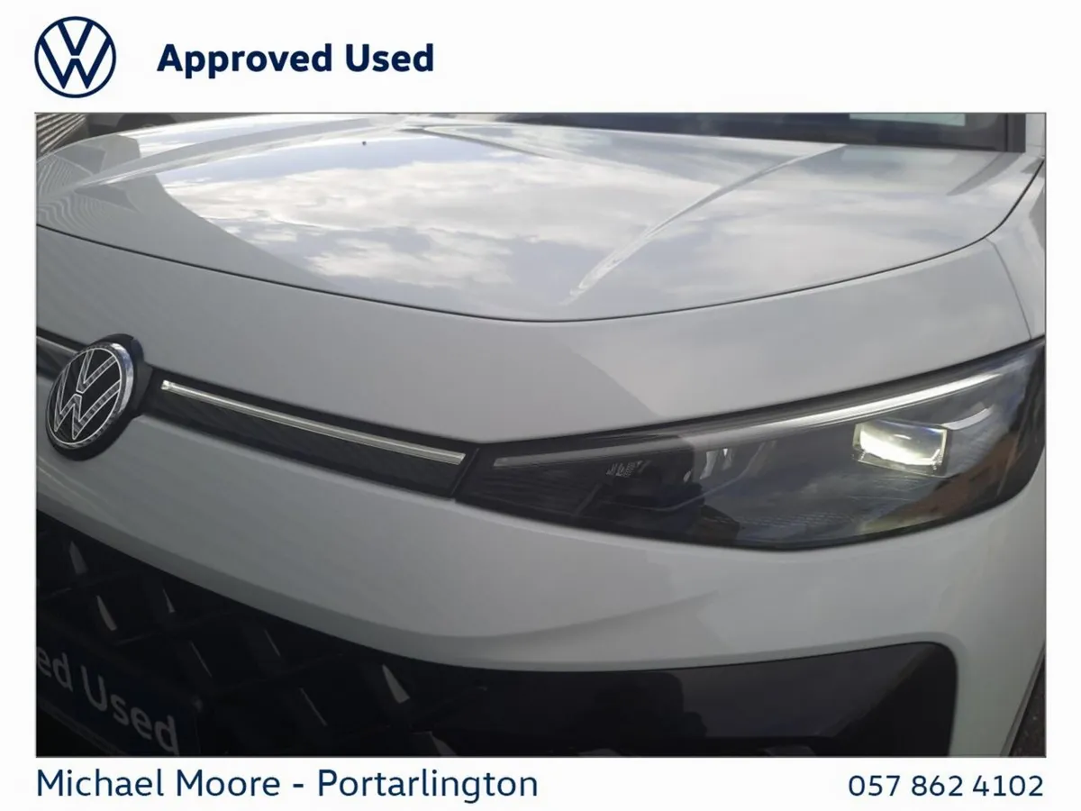 Volkswagen T-Roc SUV, Petrol, 2026, White