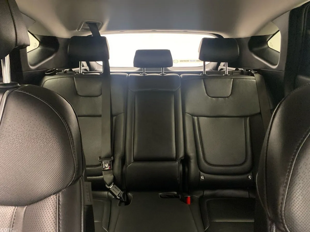 Hyundai Tucson SUV, Diesel, 2023, Blue