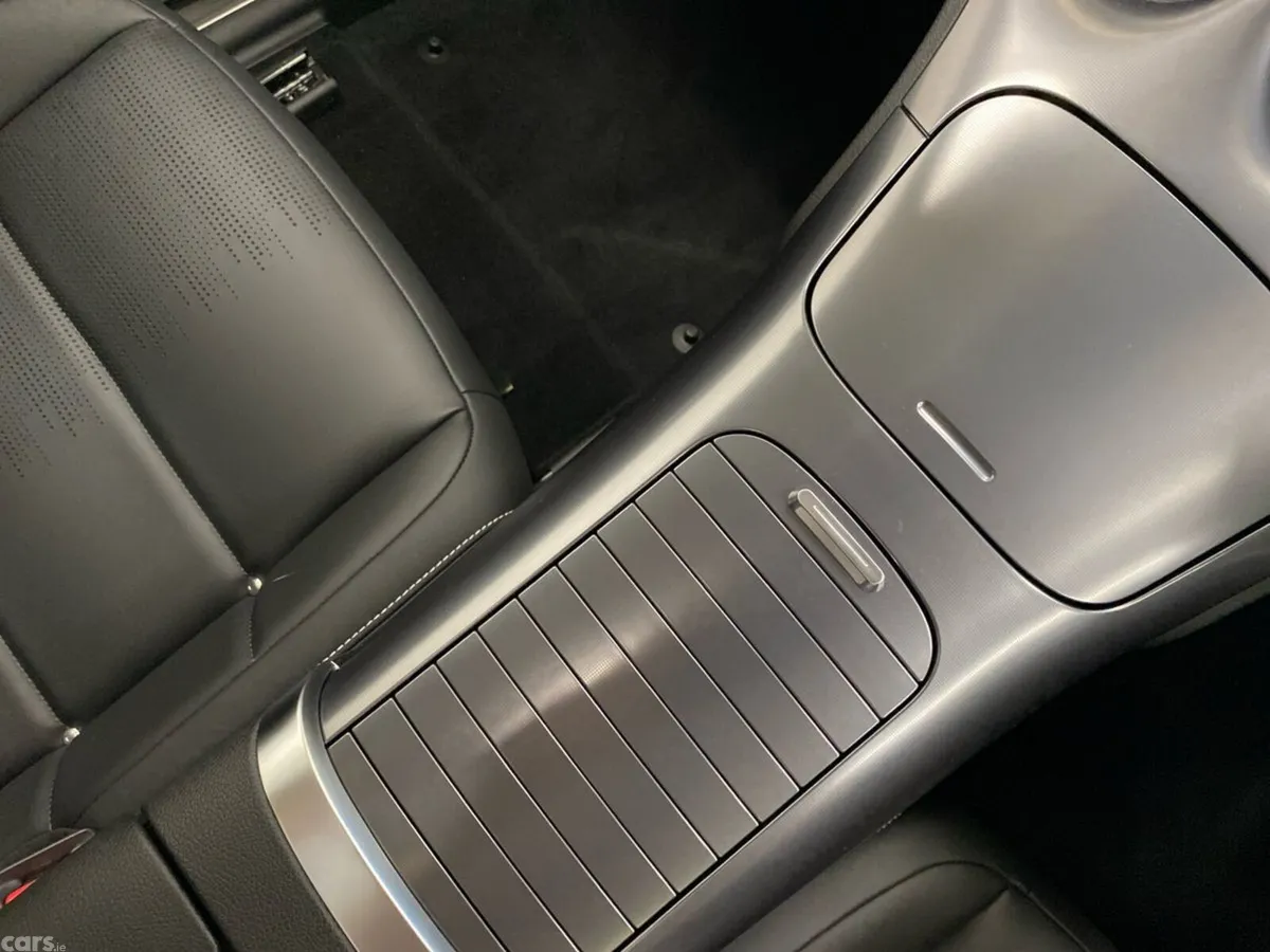 Smart #3 SUV, Electric, 2026, Silver