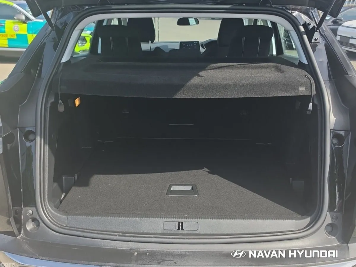 Peugeot 3008 Hatchback, Diesel, 2019, Black
