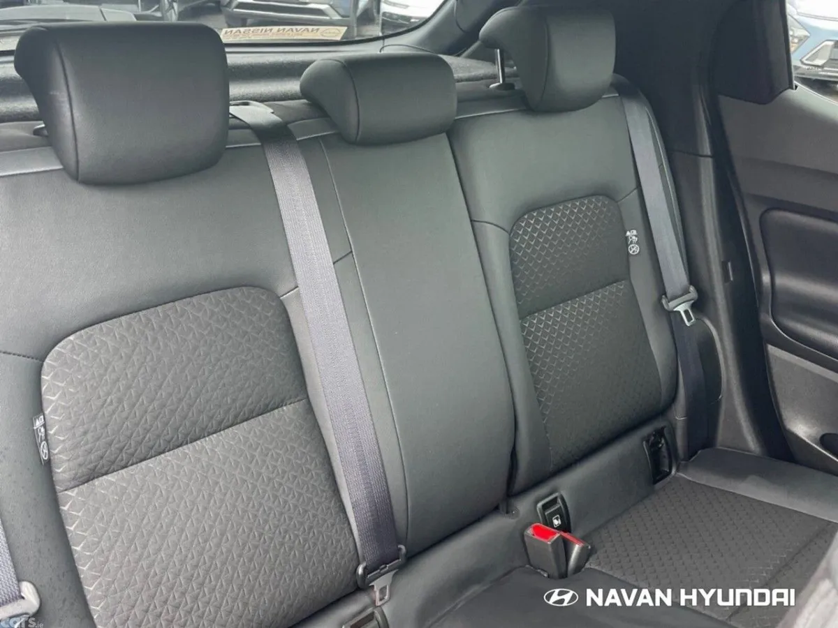 Nissan Juke SUV, Petrol, 2024, Red