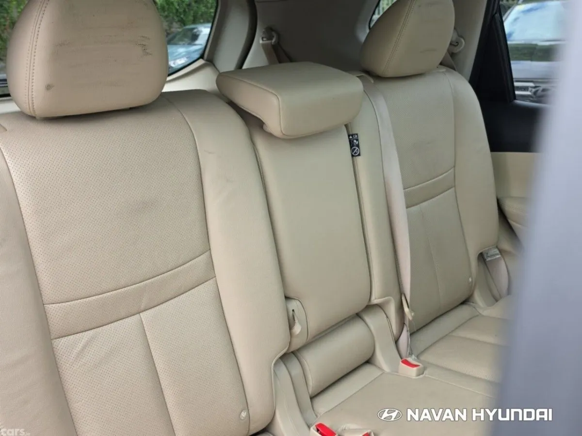 Nissan X-Trail SUV, Diesel, 2016, Blue