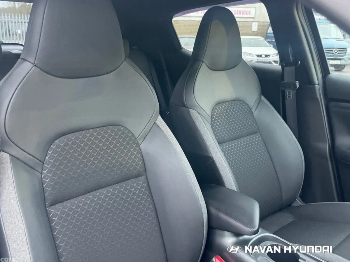 Nissan Juke SUV, Petrol, 2025, Black