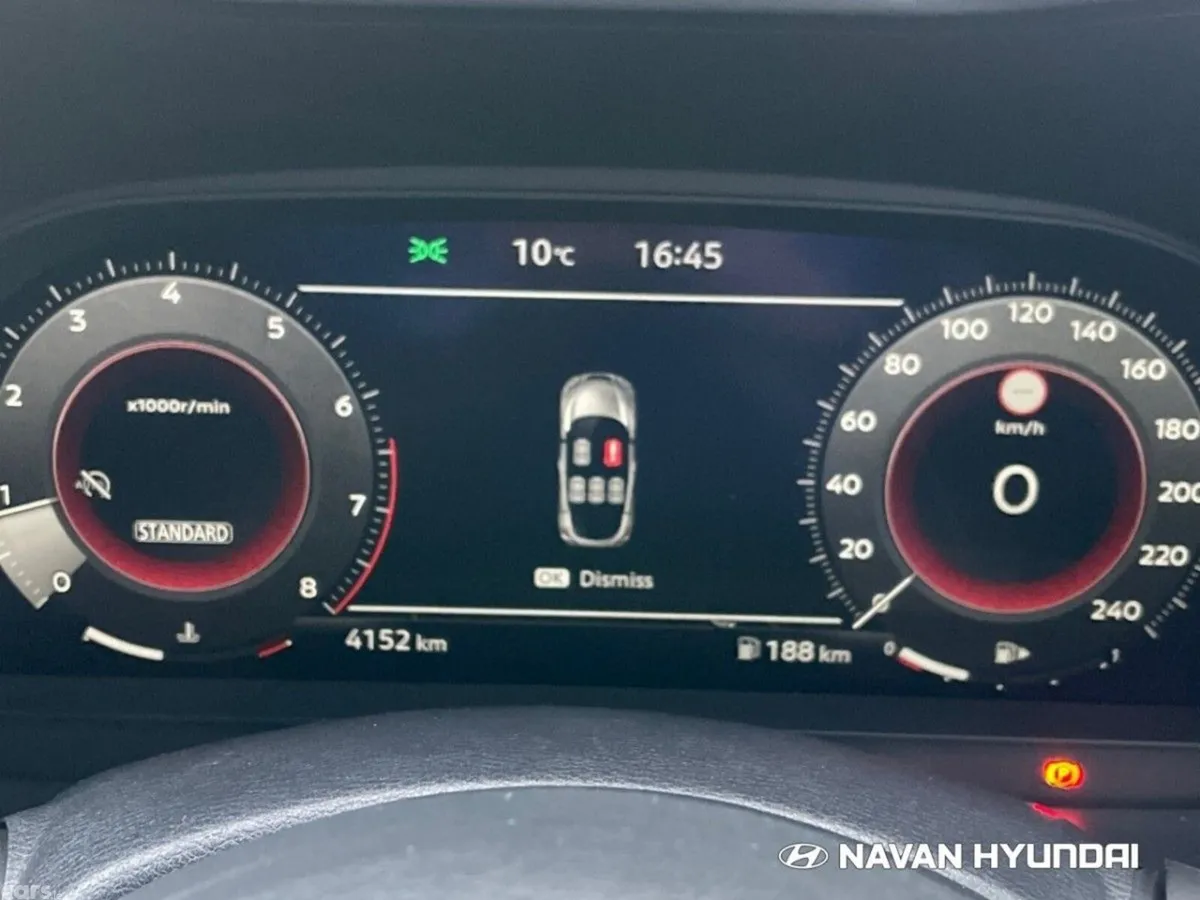 Nissan Juke SUV, Petrol, 2025, Black