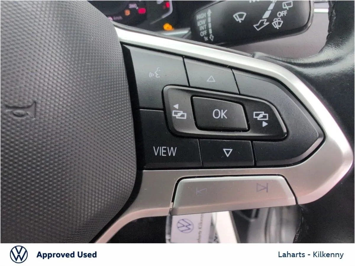 Volkswagen Tiguan Allspace SUV, Diesel, 2024, Grey