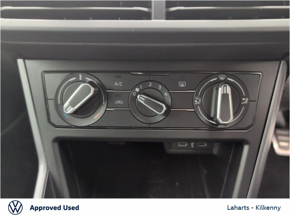 Volkswagen Polo Hatchback, Petrol, 2025, White
