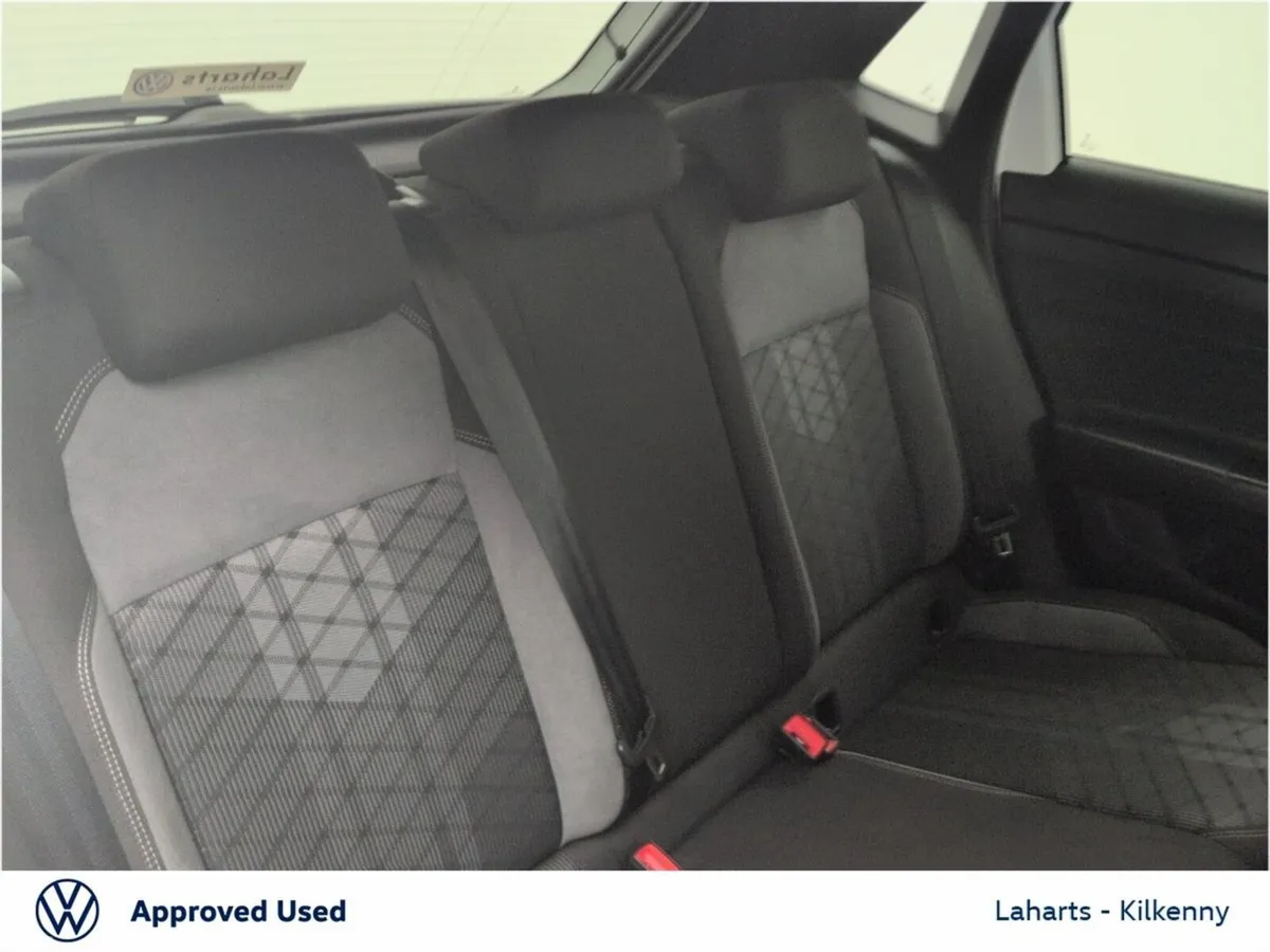 Volkswagen Polo Hatchback, Petrol, 2025, White