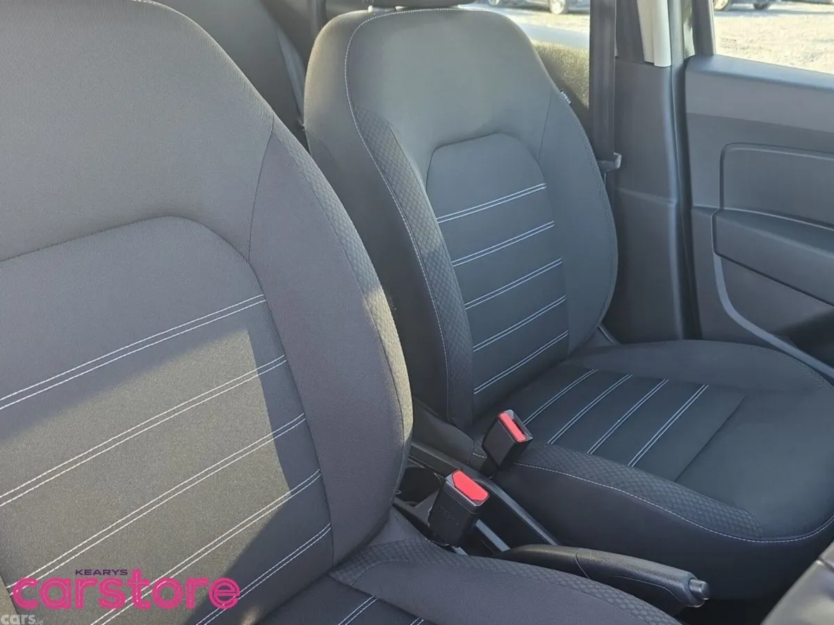 Dacia Duster SUV, Diesel, 2024, Black