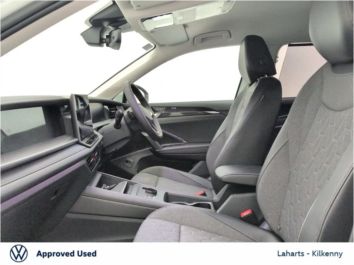 Volkswagen Tayron SUV, Diesel, 2026, White