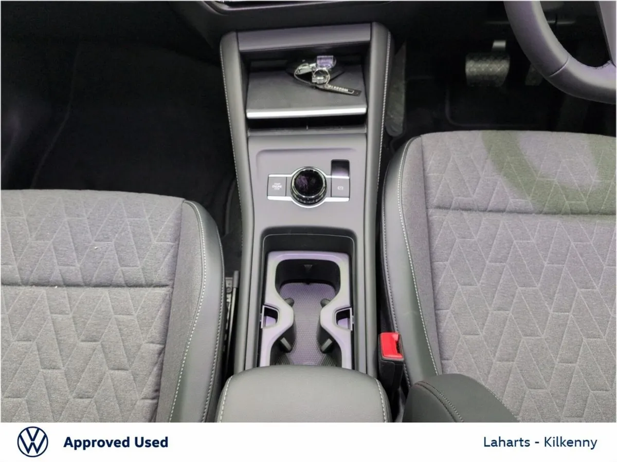 Volkswagen Tayron SUV, Diesel, 2026, White