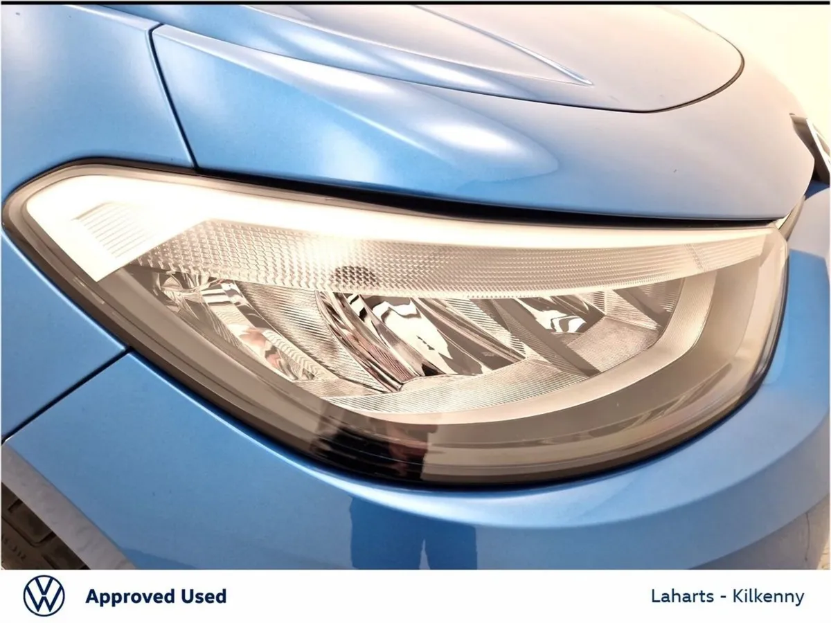 Volkswagen ID.3 Hatchback, Electric, 2024, Black