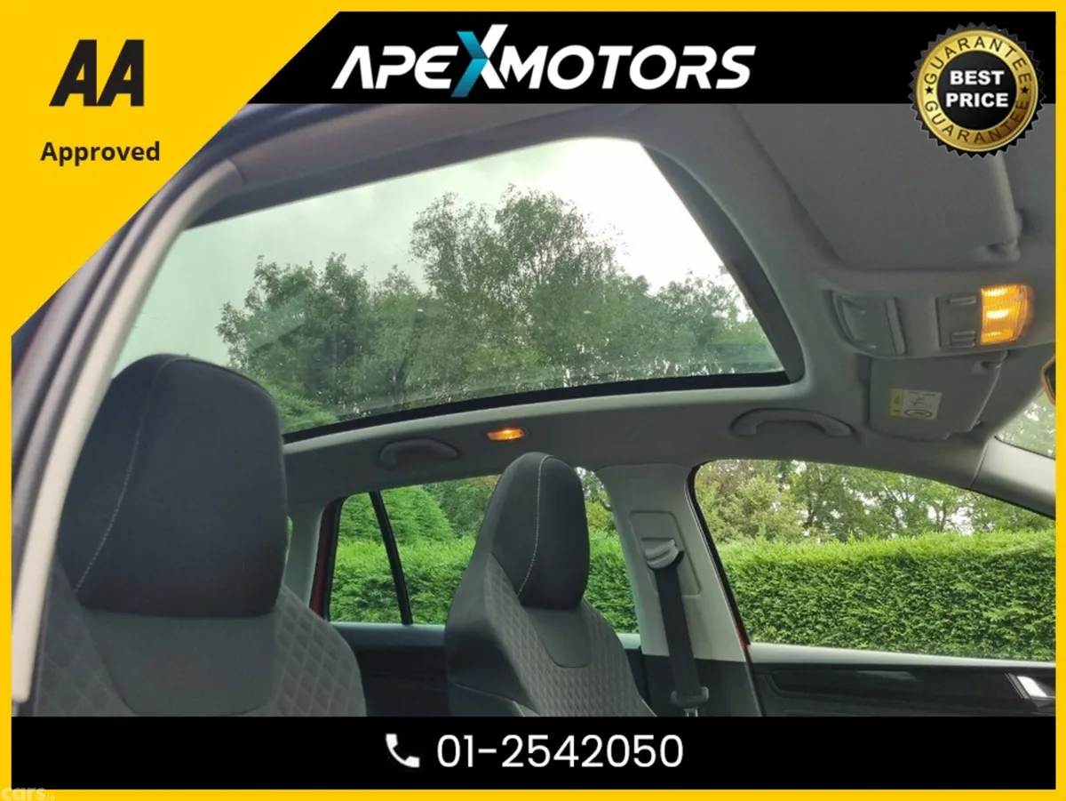 Skoda Rapid Hatchback, Petrol, 2017, Red