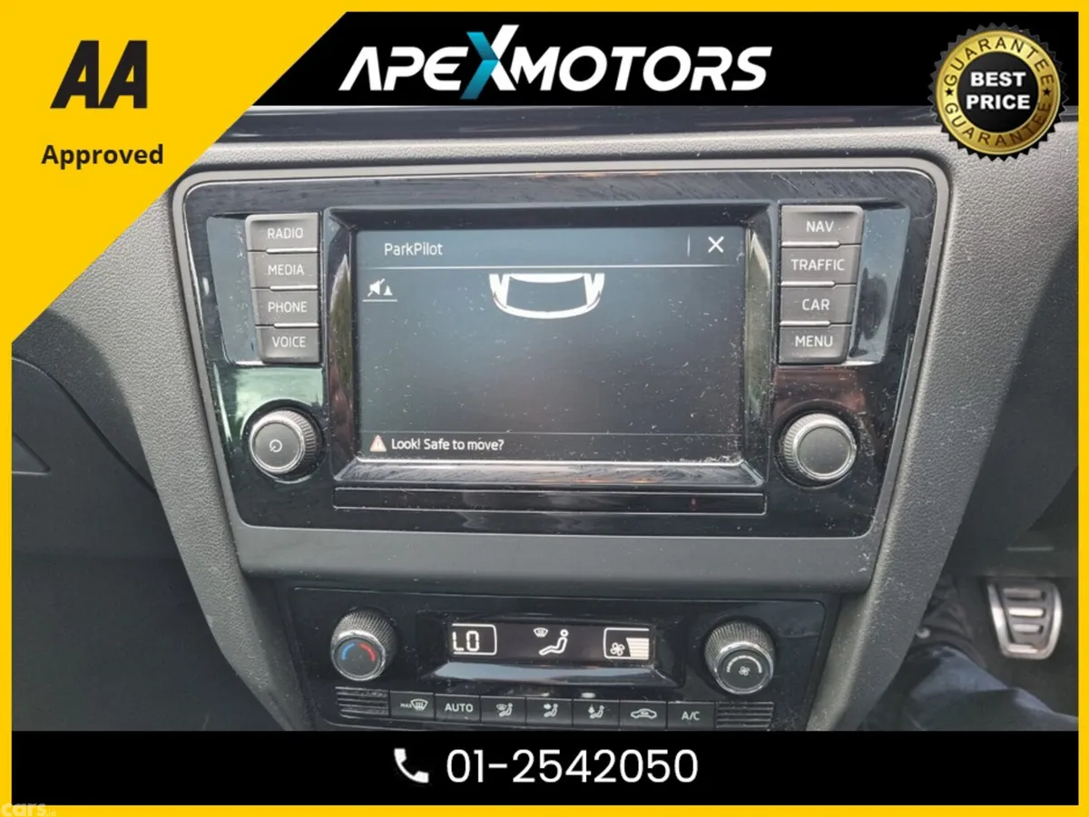 Volkswagen Polo Hatchback, Petrol, 2017, Red