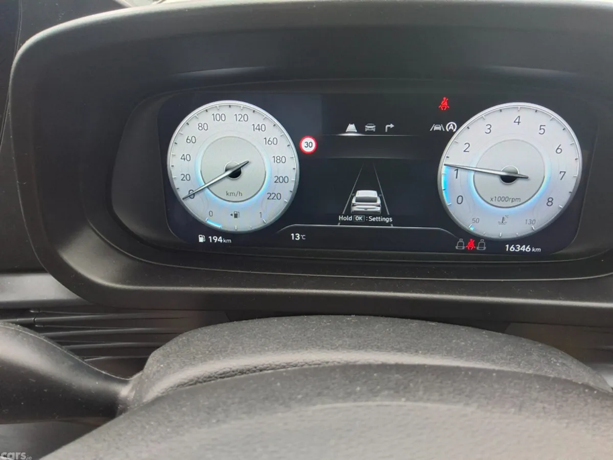 Hyundai i20 Hatchback, Petrol, 2026, Grey