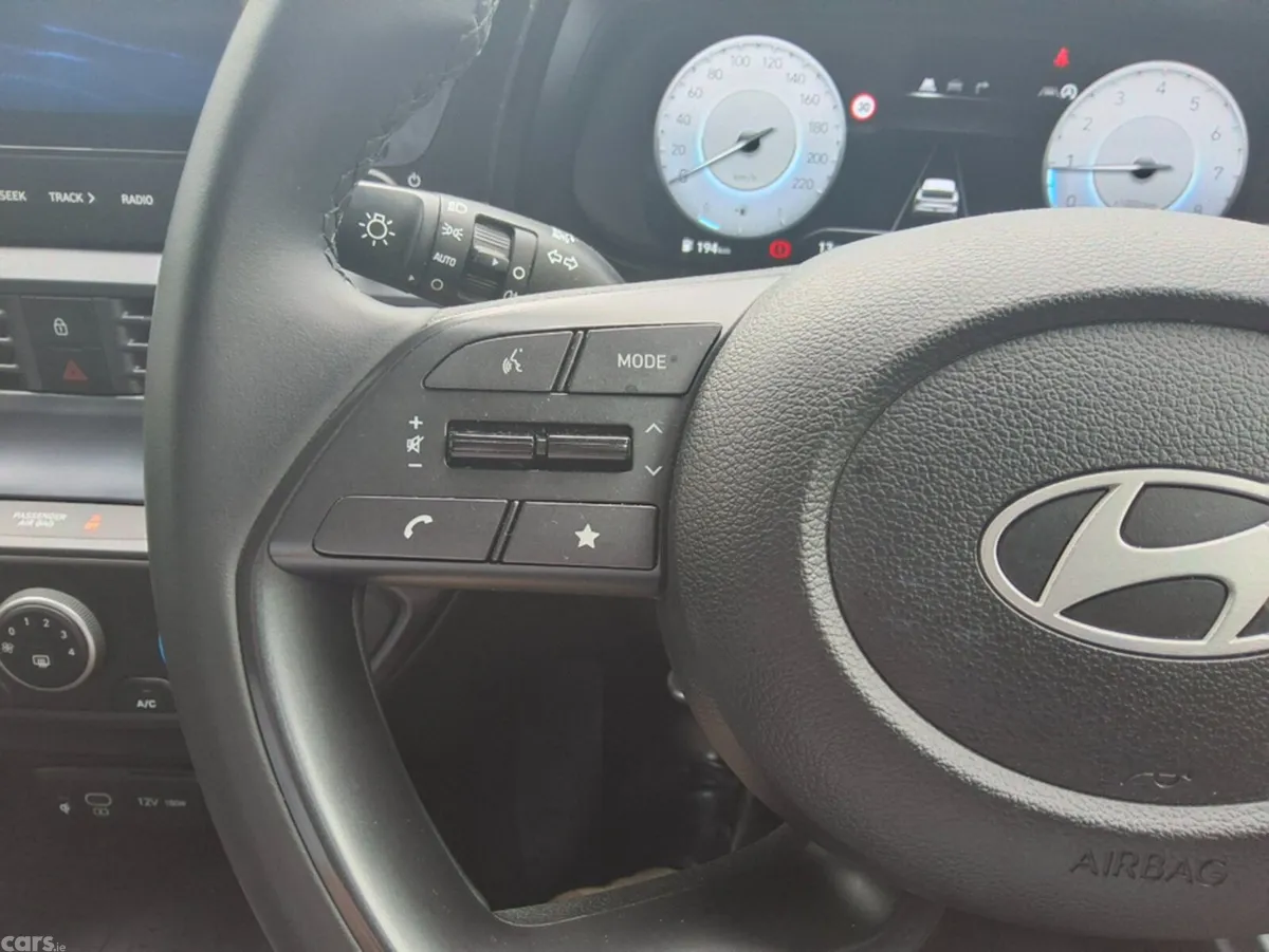 Hyundai i20 Hatchback, Petrol, 2026, Grey