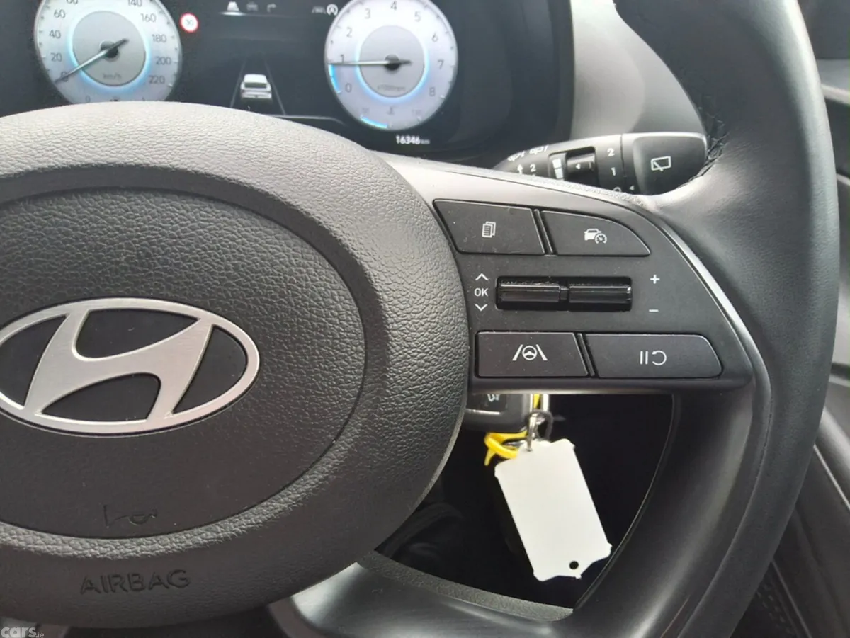 Hyundai i20 Hatchback, Petrol, 2026, Grey