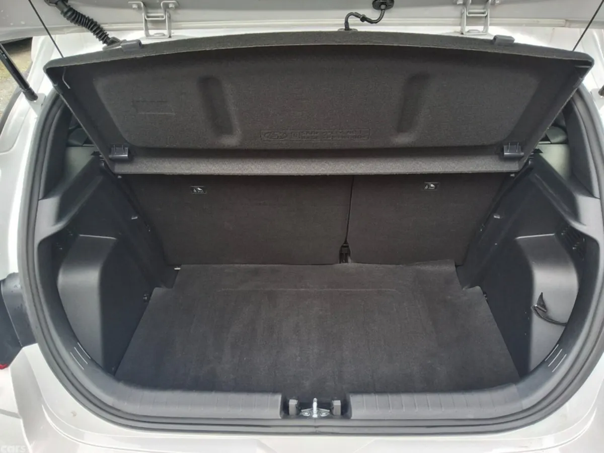 Hyundai i20 Hatchback, Petrol, 2026, Grey