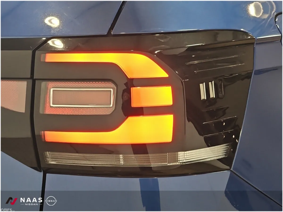 Volkswagen T-Cross SUV, Petrol, 2021, Blue