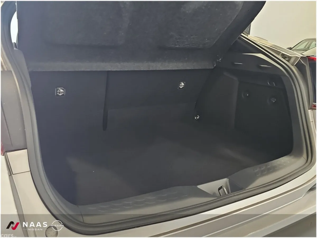 Toyota C-HR Hatchback, Petrol Hybrid, 2018, Silver