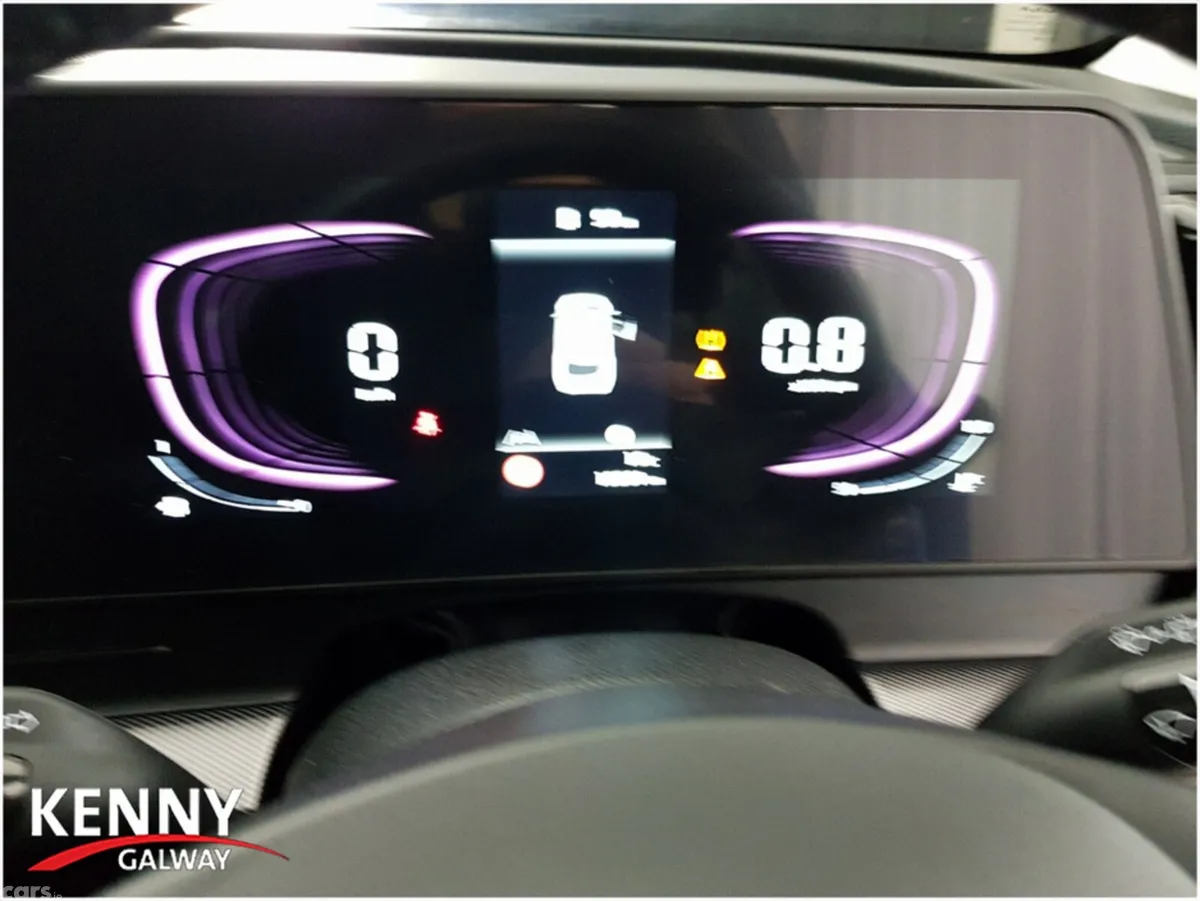 Kia Sportage MPV, Diesel, 2025, Blue