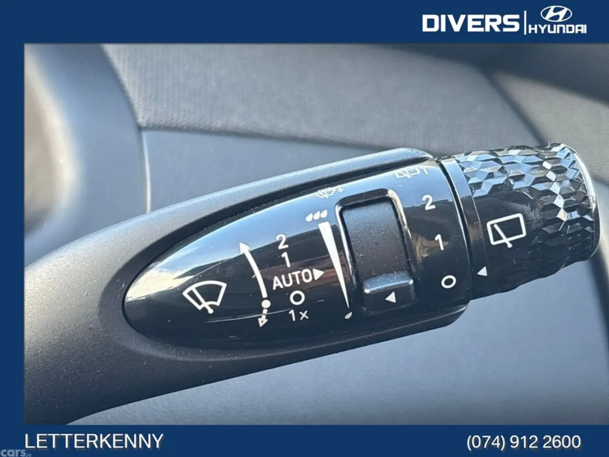 Hyundai Tucson MPV, Petrol Hybrid, 2024, Grey