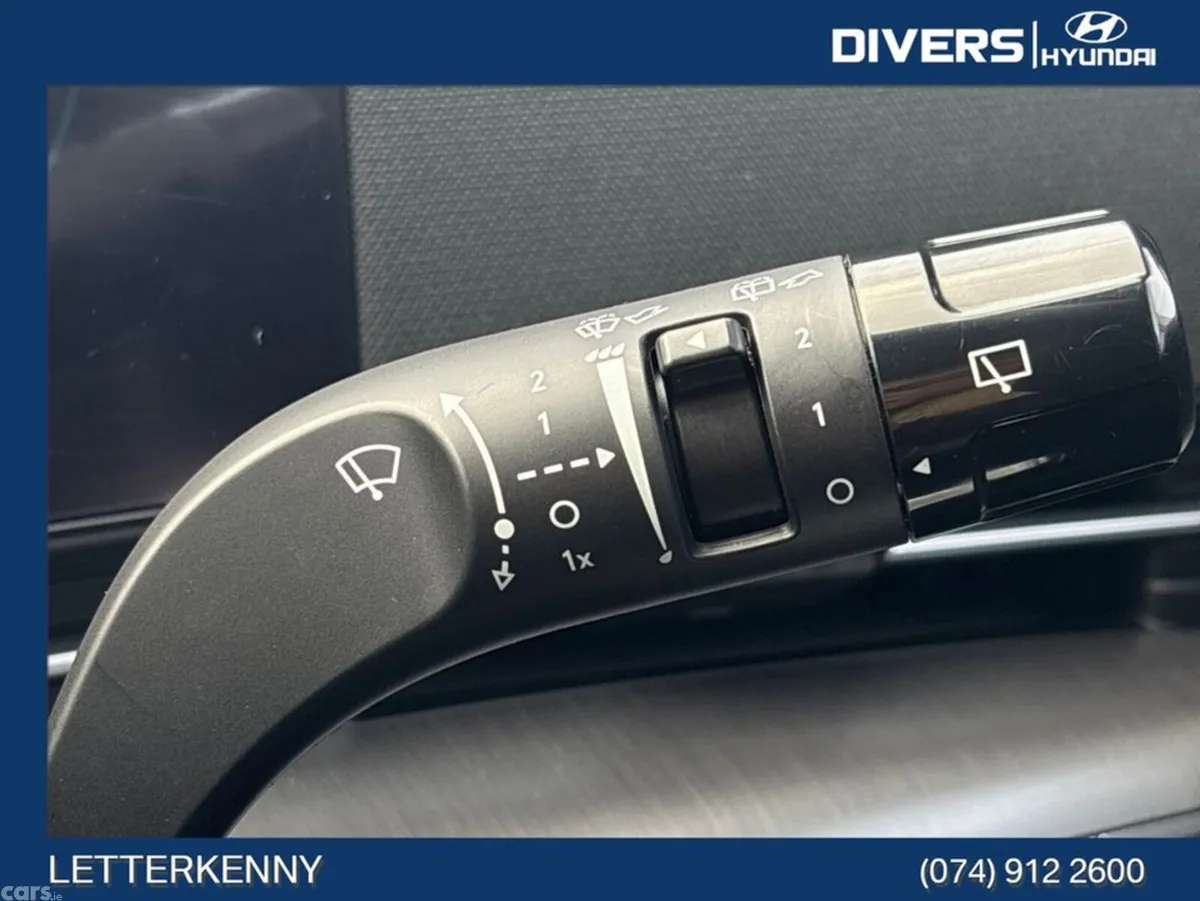 Hyundai KONA MPV, Petrol Hybrid, 2024, Grey