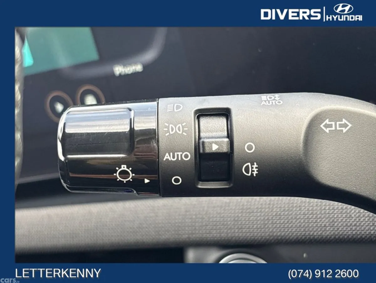 Hyundai Tucson MPV, Diesel, 2026, Red