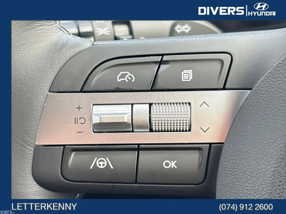 Hyundai Tucson MPV, Diesel, 2026, Red