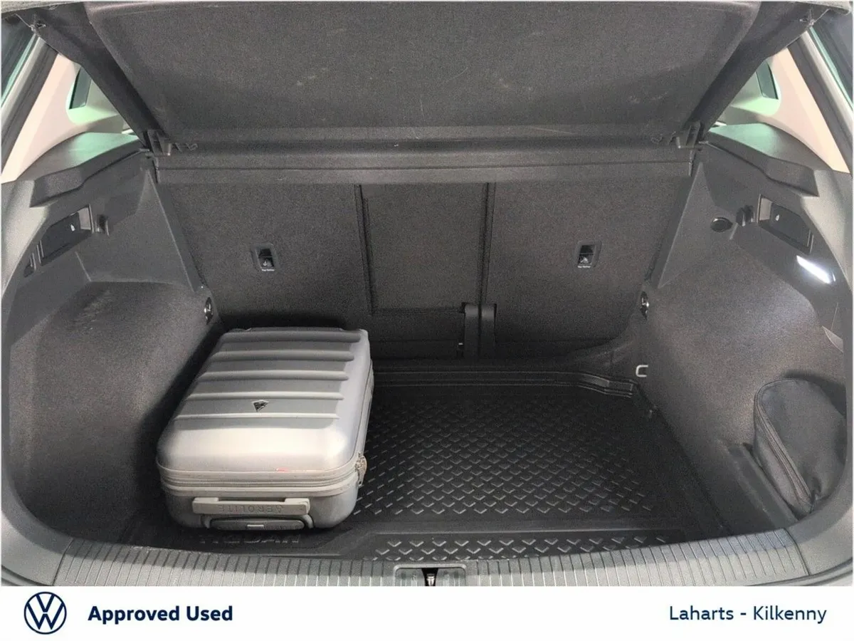Volkswagen Tiguan SUV, Diesel, 2024, Grey