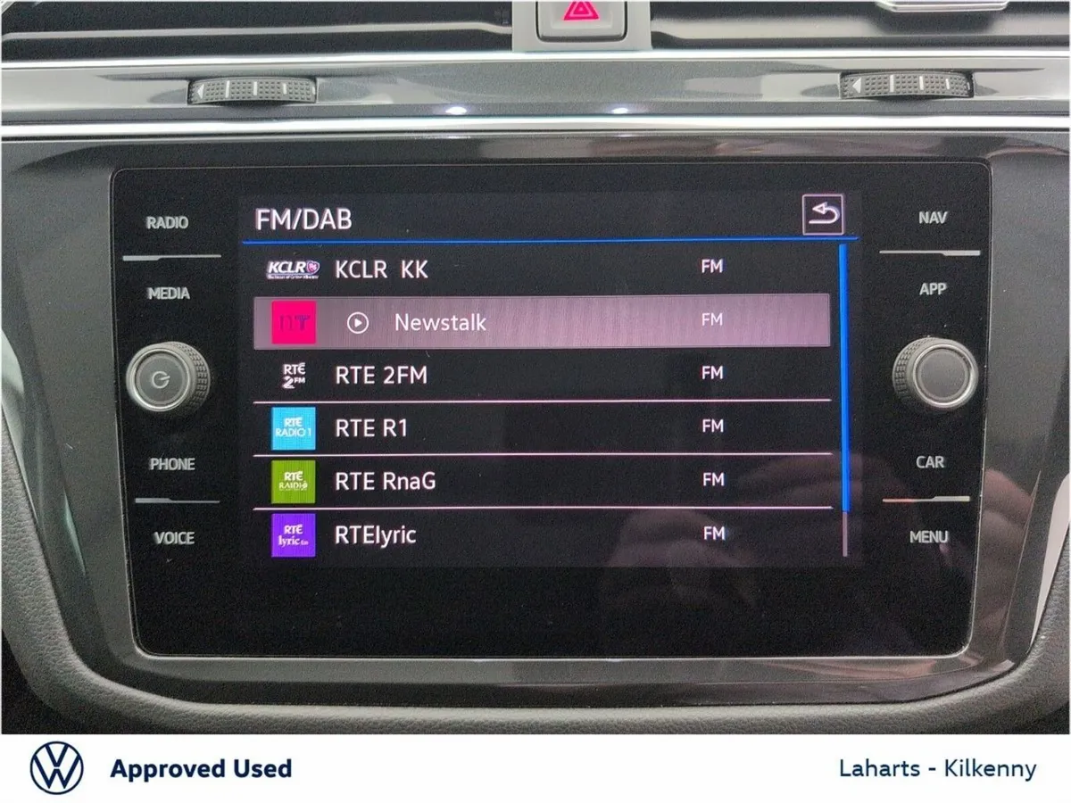 Volkswagen Tiguan SUV, Diesel, 2024, Grey