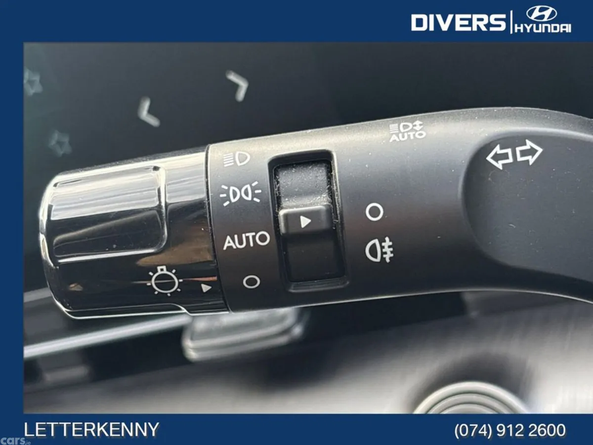 Hyundai KONA MPV, Petrol, 2023, Grey