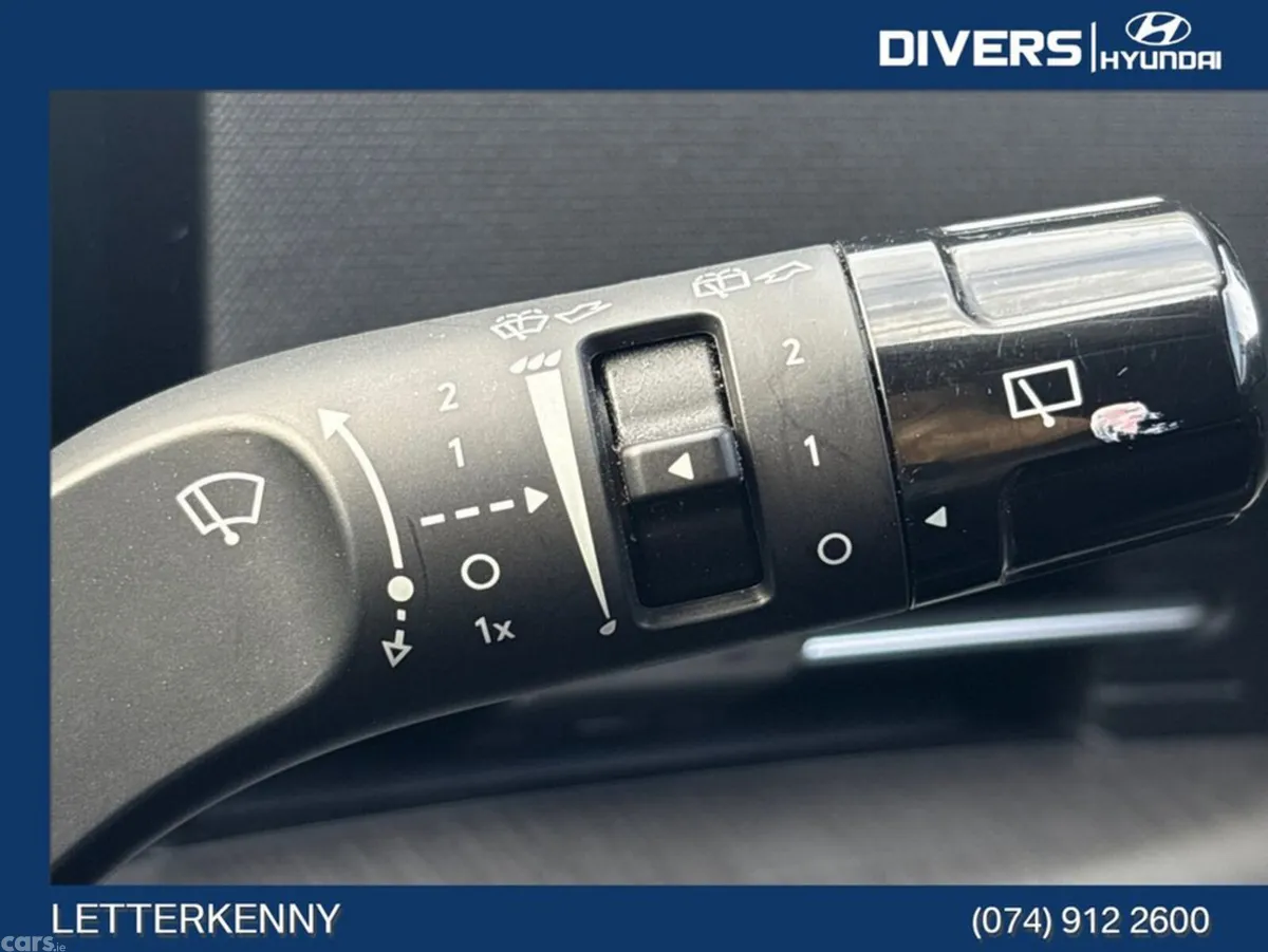 Hyundai KONA MPV, Petrol, 2023, Grey