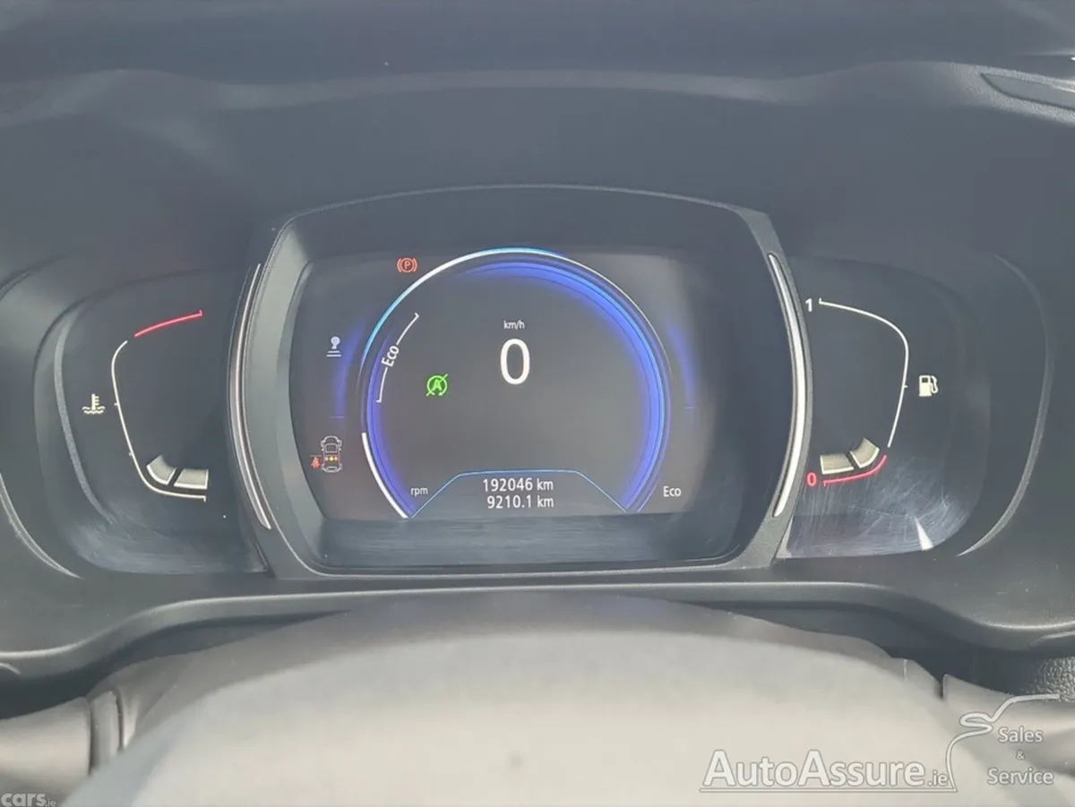 Renault Kadjar SUV, Diesel, 2017, Grey