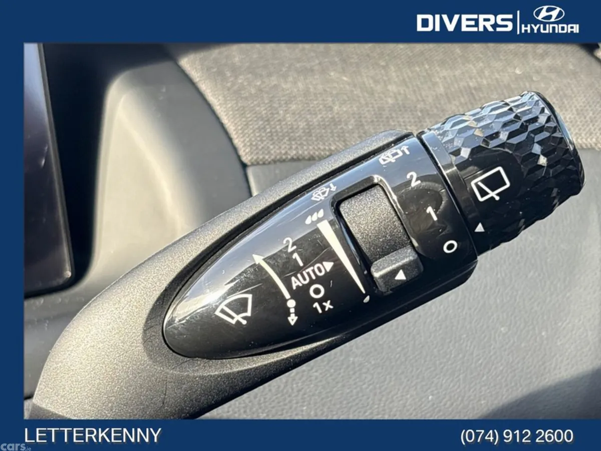 Hyundai Tucson MPV, Diesel, 2023, Red