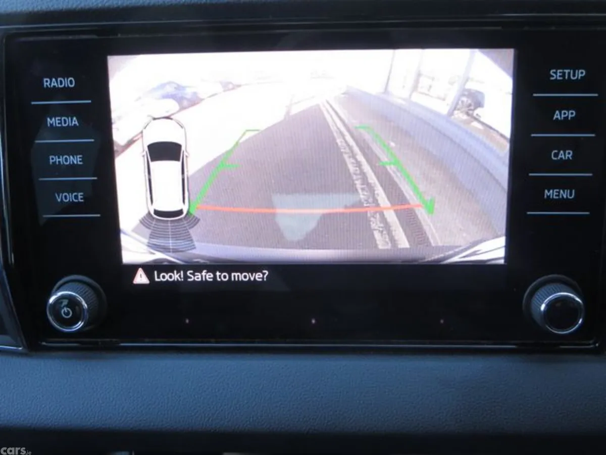 Skoda Karoq Estate, Diesel, 2019, Black