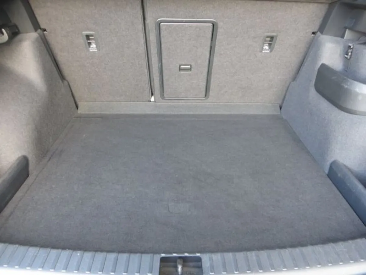 Skoda Karoq Estate, Diesel, 2019, Black