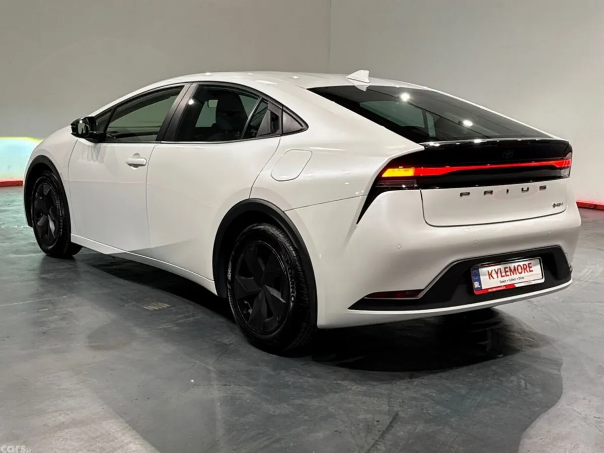 Toyota Prius 1.8 HYBRID AUTOMATIC NEW MODEL - DIGI, Ballymount