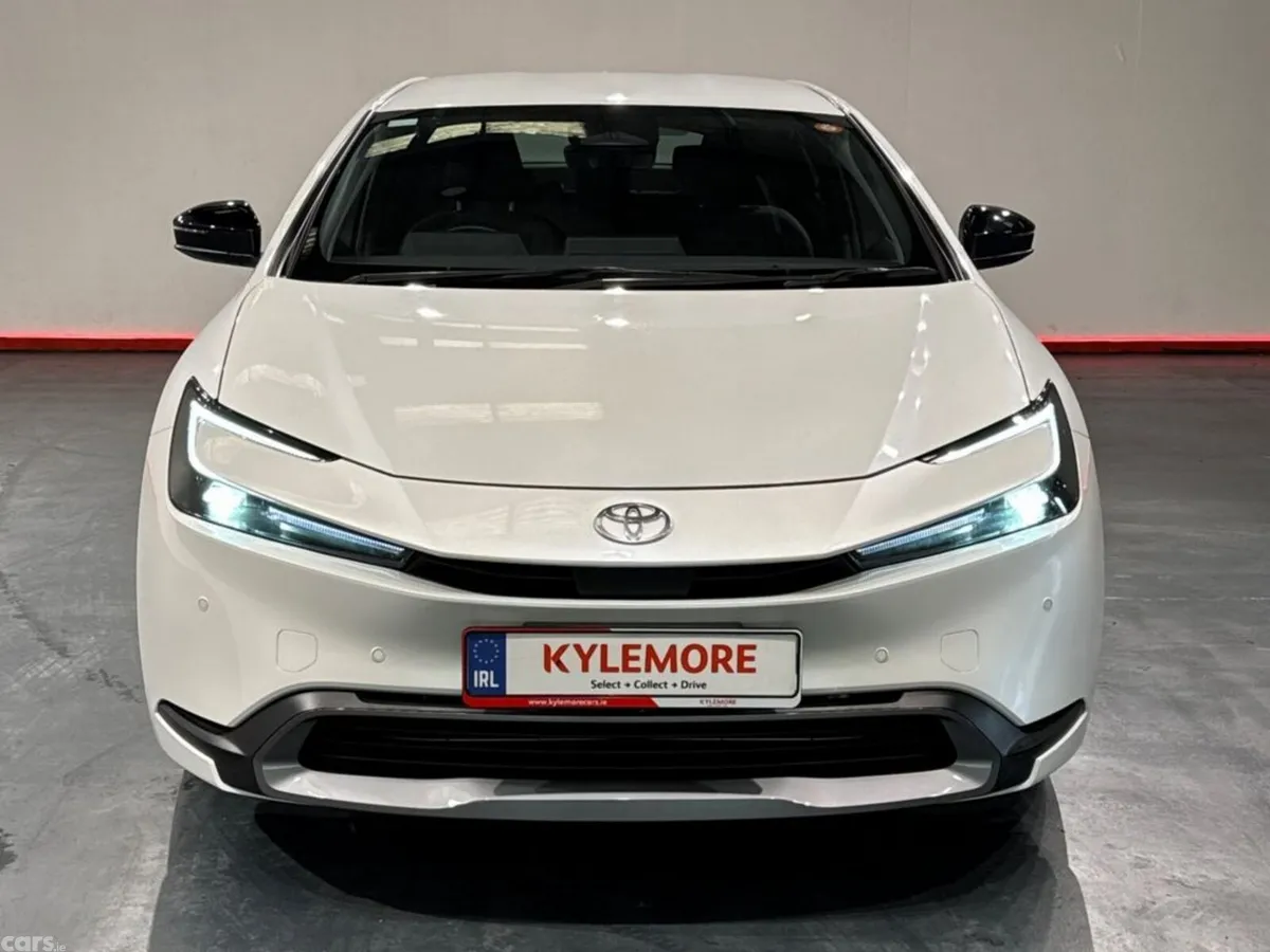 Toyota Prius 1.8 HYBRID AUTOMATIC NEW MODEL - DIGI, Ballymount