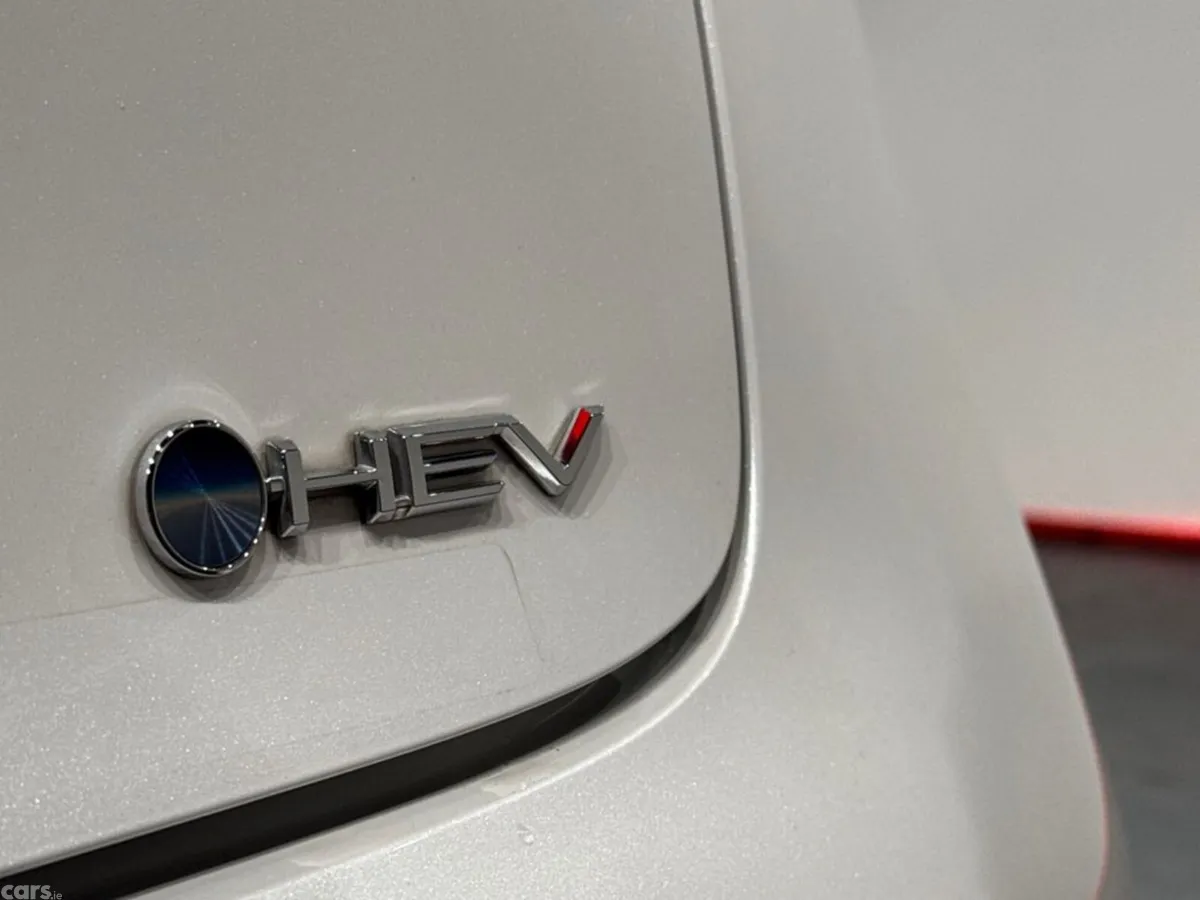 Toyota Prius 1.8 HYBRID AUTOMATIC NEW MODEL - DIGI, Ballymount