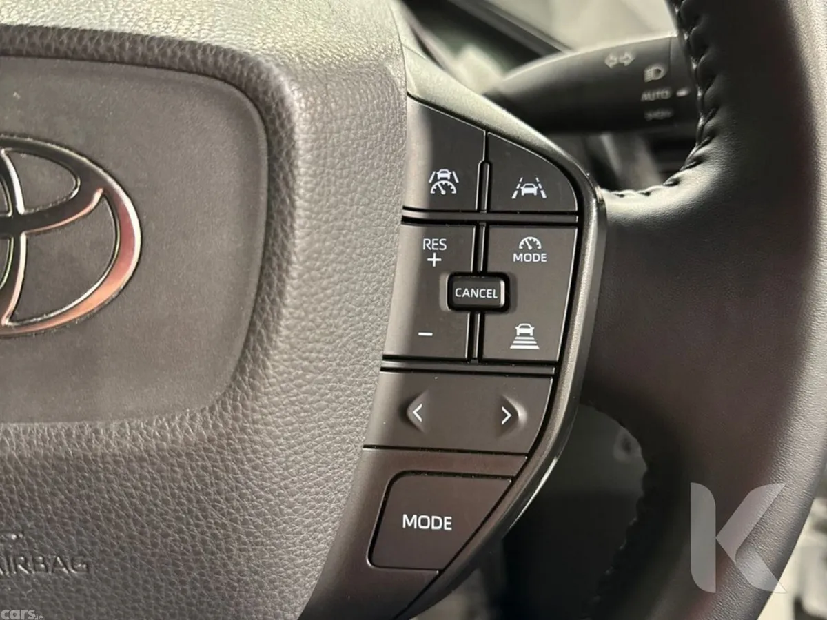 Toyota Prius 1.8 HYBRID AUTOMATIC NEW MODEL - DIGI, Ballymount