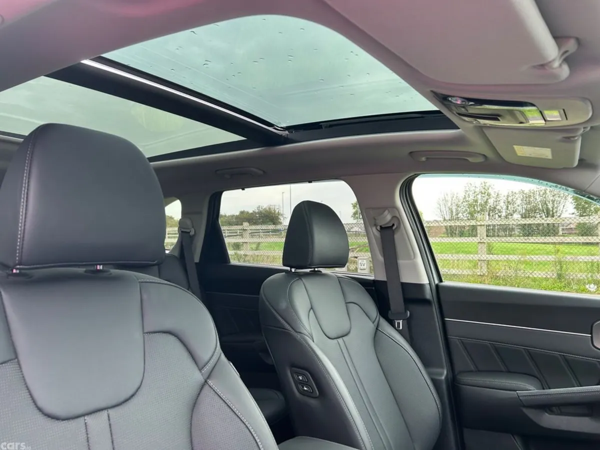 Kia Sorento SUV, Diesel, 2026, Grey
