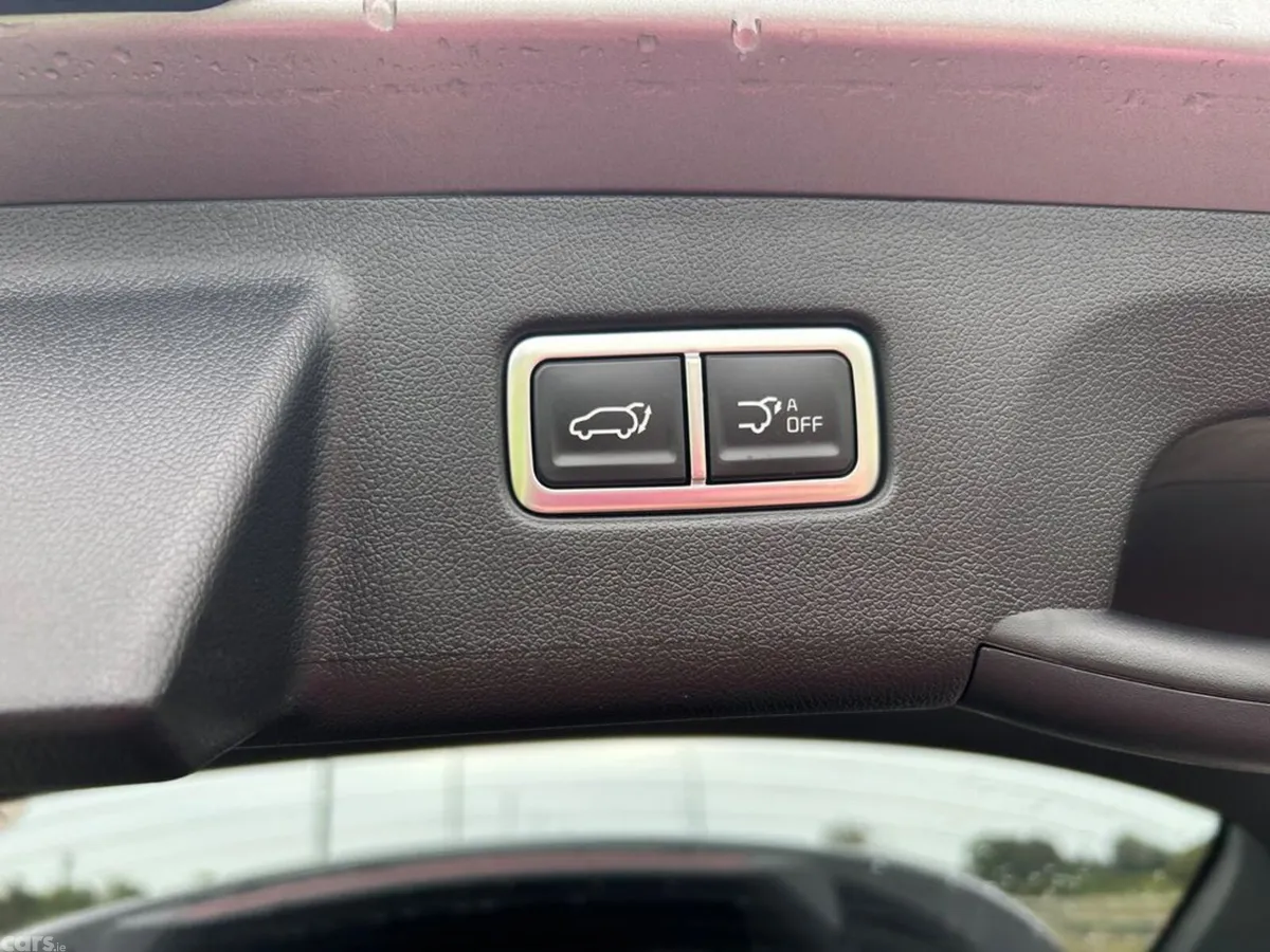 Kia Sorento SUV, Diesel, 2026, Grey