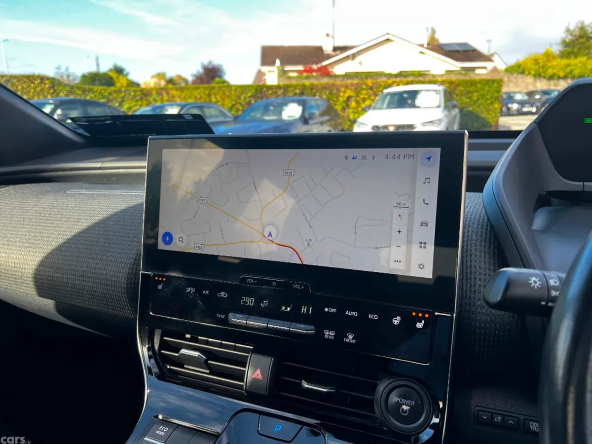 Toyota bZ4X SPORT EV AUTO *LOW KMS*, Dunshaughlin